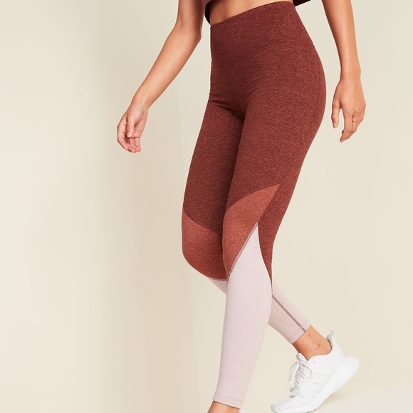 Old Navy Pants - Old navy High Waisted leggings